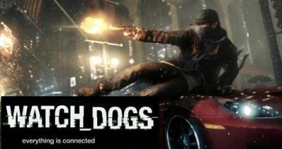 Watch Dogs ()