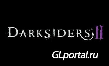 Darksiders 2 - Arguls Tomb logo