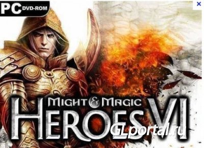     6 / Might & Magic: Heroes 6 (2011)