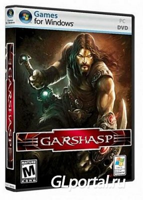 Garshasp: The Monster Slayer (2012) PC | RePack
