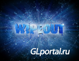   WipEout    S