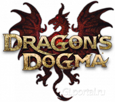 Dragon's Dogma - RPG   
