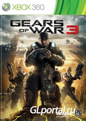 Gears of War 3 []