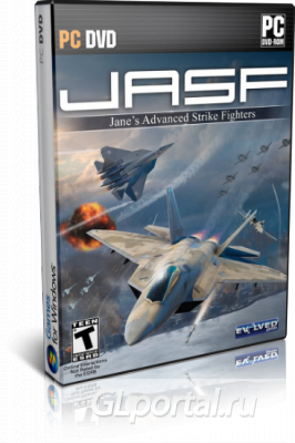 Jane's Advanced Strike Fighters (2011) PC | RePack  R.G. GamersZona