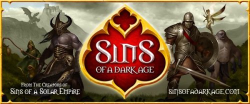 Sins of  Dark Age