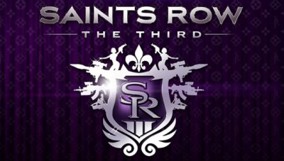 Saints Row: The Third Обновление