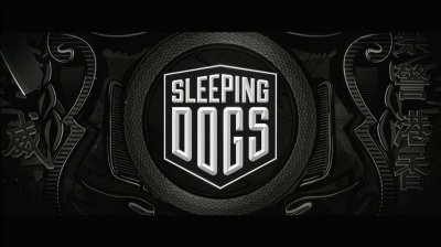 Sleeping Dogs ()