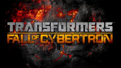 Transformers: Fall of Cybertron ()