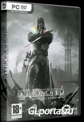 Dishonored (2012) PC